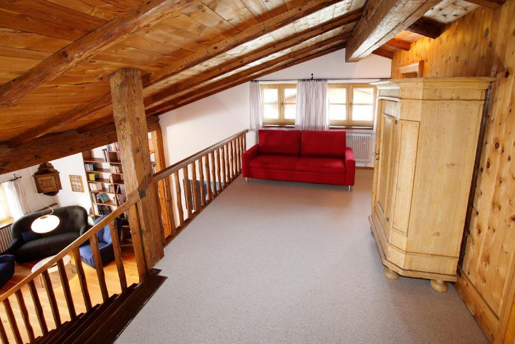 Luna Mia Schwangau Habitación foto