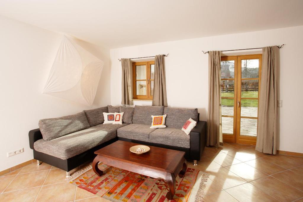 Luna Mia Schwangau Habitación foto