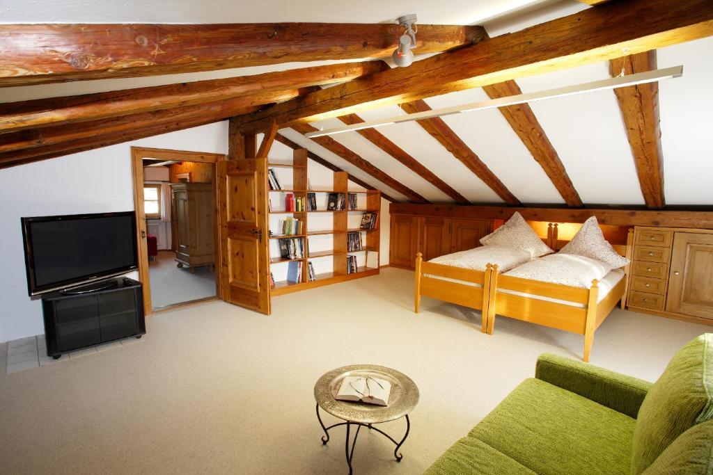 Luna Mia Schwangau Habitación foto