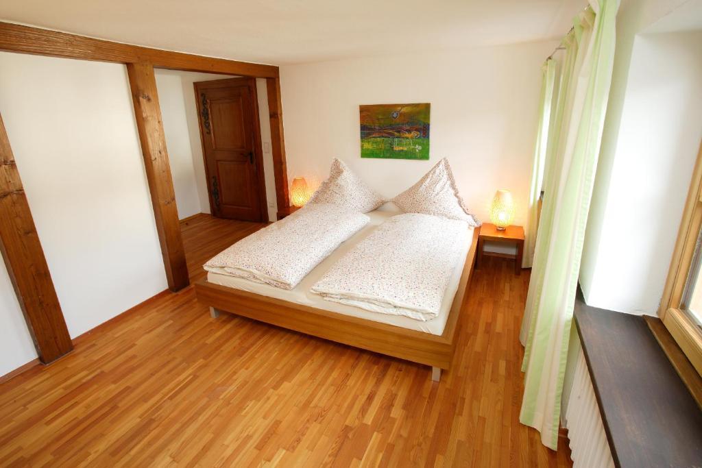 Luna Mia Schwangau Habitación foto