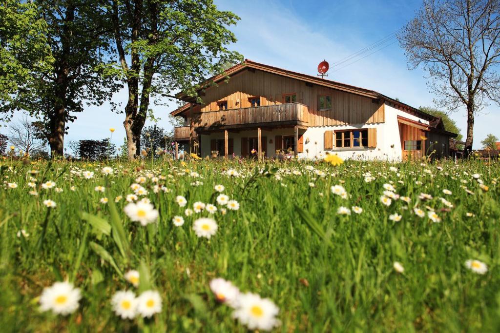 Luna Mia Schwangau Exterior foto