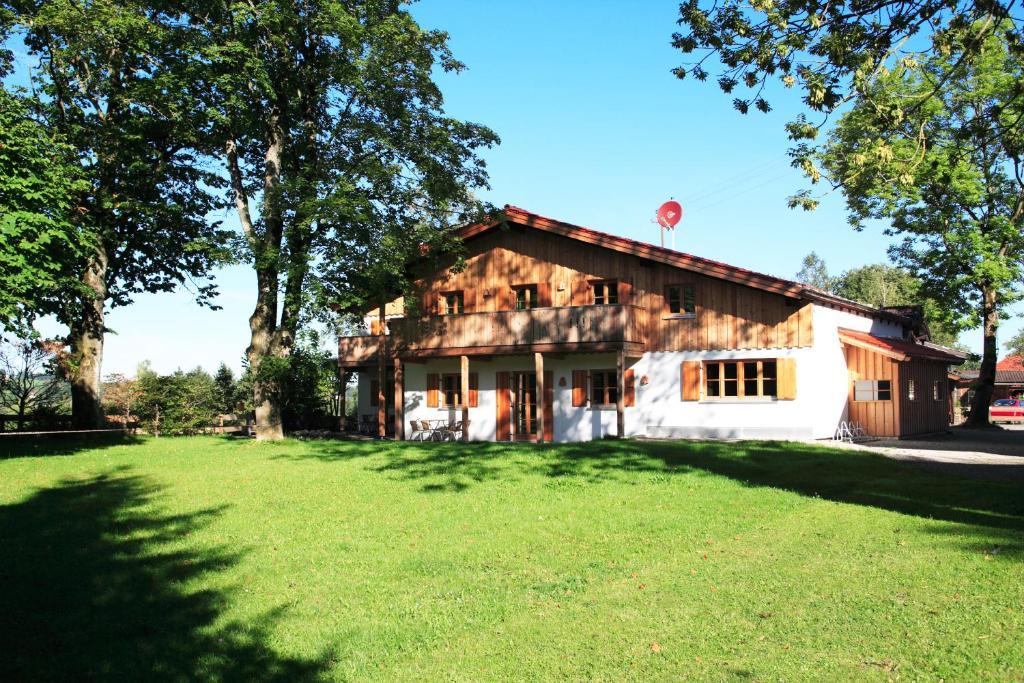 Luna Mia Schwangau Exterior foto